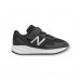 New Balance Sneaker IT611TBS Μαύρο