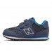New Balance IV500RB Μπλε Αθλητικά Sneakers