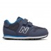 New Balance IV500RB Μπλε Αθλητικά Sneakers