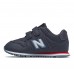 New Balance IV500RNR Μπλε Αθλητικά Sneakers