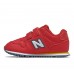 New Balance IV500RRY Κόκκινο Αθλητικά Sneakers