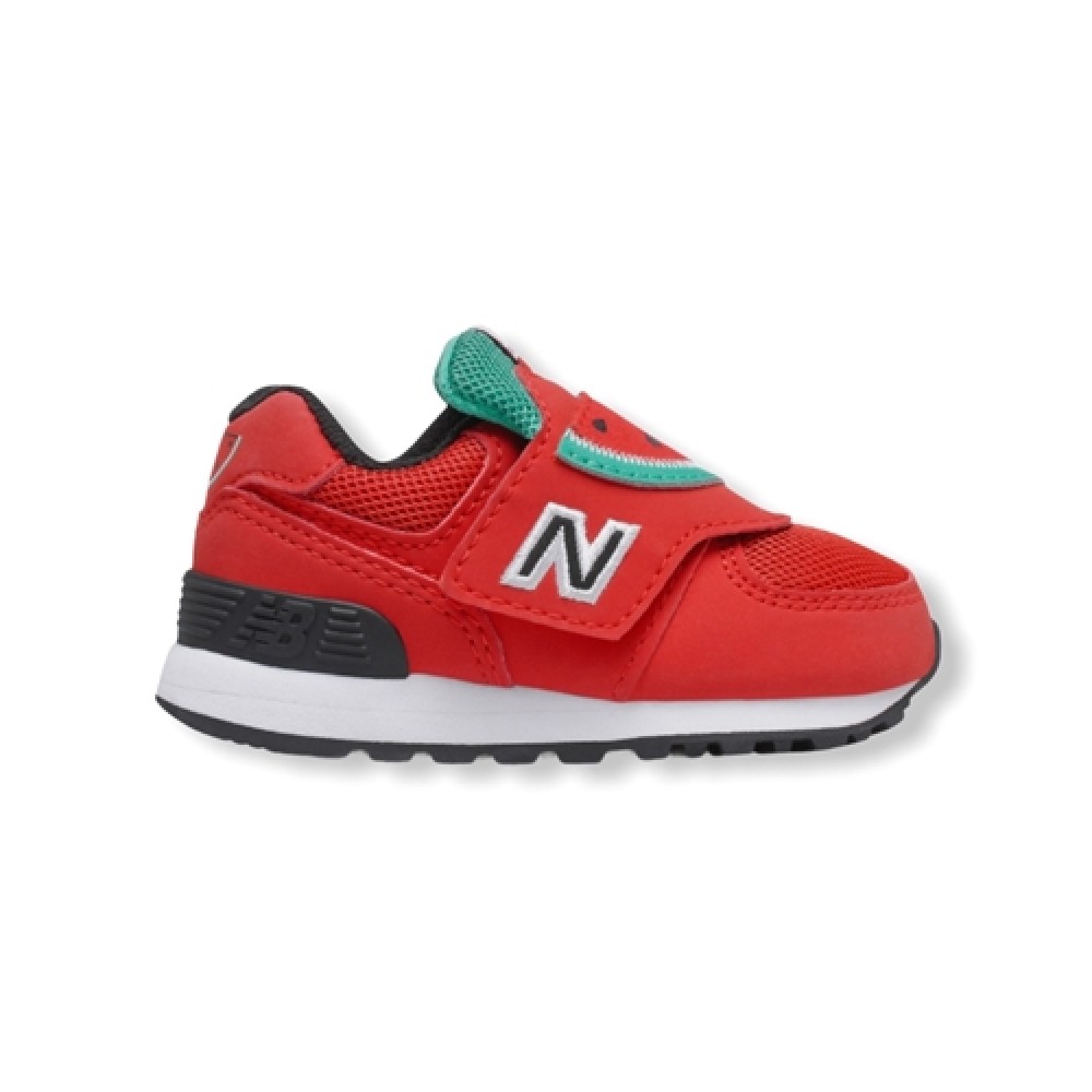New Balance Sneaker IV574FRR Κόκκινο