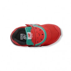 New Balance Sneaker IV574FRR Κόκκινο
