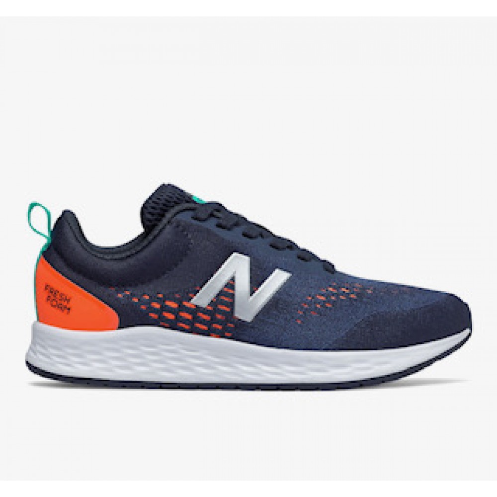 New Balance YPARIIR3 Μπλε Αθλητικά Sneakers