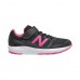 New Balance Sneaker YT570CRK Μαύρο