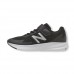 New Balance Sneaker YT611TBS Μαύρο