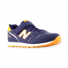 New Balance Sneaker YV373XE2 Μπλε Κίτρινο