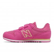 New Balance YV500CH Ροζ Αθλητικά Sneakers
