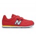 New Balance YV500RRY Κόκκινο Αθλητικά Sneakers