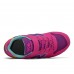 New Balance YV996TMG Φούξια Αθλητικά Sneakers