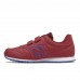 New Balance YV500DA Κόκκινο Αθλητικά Sneakers