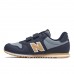 New Balance YV500EA Μπλε Αθλητικά Sneakers