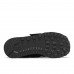 New Balance YV574ERN Μαύρο Αθλητικά Sneakers