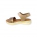 Oh! my Sandals Πέδιλο 5533 Nude