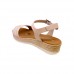 Oh my Sandals Πέδιλο 5779 Ροζ