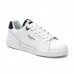 Pepe Jeans Style PBS30432 800 Λευκό Αθλητικά Casual Sneakers