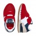 Pepe Jeans Sneaker LONDON ONE BK PBS30523 255 Κόκκινο