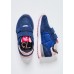 Pepe Jeans Style PGS30454 581 Μπλε Αθλητικά Sneakers