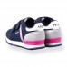 Pepe Jeans Sneaker Style PGS 30516 595 Μπλε
