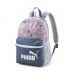 Puma Τσάντα Phase Small Backpack Μπλε