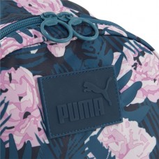Puma Σακίδιο Core Pop Backpack 078718 02 Μπλε
