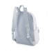 Puma Τσάντα Core Up Backpack Λευκό