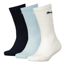 Puma Κάλτσες SPORT JUNIOR 3P 100000965 Μπλε