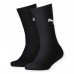 Puma Κάλτσες EASY RIDER JUNIOR 100000968  Μαύρο