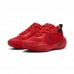 Puma Sneaker Μποτάκι Playmaker Pro JR 310370 02 Red