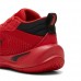 Puma Sneaker Μποτάκι Playmaker Pro JR 310370 02 Red