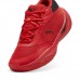 Puma Sneaker Μποτάκι Playmaker Pro PS 310371 02 Red