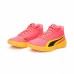 Puma Sneaker Μποτάκι Court Pro Jr 310842 01 Sunset Glow-Sun Stream