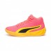 Puma Sneaker Μποτάκι Court Pro Jr 310842 01 Sunset Glow-Sun Stream