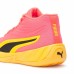 Puma Sneaker Μποτάκι Court Pro Jr 310842 01 Sunset Glow-Sun Stream