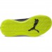 Puma Sneaker Μποτάκι Court Pro 310829 03 Black-Electric Lime