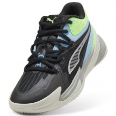 Puma Sneaker Dagger JR 311553 09 Μαύρο