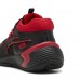Puma Sneaker Uproar JR 312164 05 Μαύρο Κόκκινο Puma Sneaker Uproar JR 312164 05 Μαύρο Κόκκινο