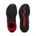 Puma Sneaker Uproar JR 312164 05 Μαύρο Κόκκινο Puma Sneaker Uproar JR 312164 05 Μαύρο Κόκκινο