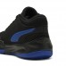 Puma Sneaker Court Pro 2 JR 312301 05 Μαύρο Μπλε Puma Sneaker Court Pro 2 JR 312301 05 Μαύρο Μπλε