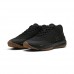 Puma Sneaker Court Pro 2 Nubuck 312406 01 Μαύρο Puma Sneaker Court Pro 2 Nubuck 312406 01 Μαύρο