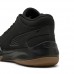 Puma Sneaker Court Pro 2 Nubuck 312406 01 Μαύρο Puma Sneaker Court Pro 2 Nubuck 312406 01 Μαύρο