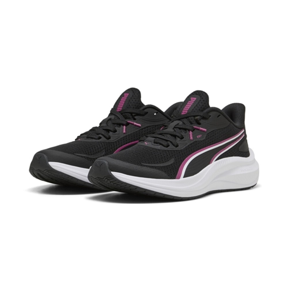 Puma Sneaker Skyrocket Lite 2 Jr 312413 16 Μαύρο Puma Sneaker Skyrocket Lite 2 Jr 312413 16 Μαύρο