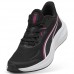 Puma Sneaker Skyrocket Lite 2 Jr 312413 16 Μαύρο Puma Sneaker Skyrocket Lite 2 Jr 312413 16 Μαύρο