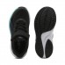 Puma Sneaker Skyrocket 2 PS 312414 17 Μαύρο Μπλε Puma Sneaker Skyrocket 2 PS 312414 17 Μαύρο Μπλε