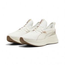 Puma Sneaker Softride Sabrina Wns 313503 04 Εκρού Puma Sneaker Softride Sabrina Wns 313503 04 Εκρού