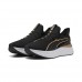 Puma Sneaker Softride Sabrina Polished Chrome Wns 313719 01 Μαύρο Puma Sneaker Softride Sabrina Polished Chrome Wns 313719 01 Μαύρο