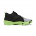 Puma Ημιμποτάκι Court Pro 3 313830 02 Μαύρο Λαχανί Puma Ημιμποτάκι Court Pro 3 313830 02 Μαύρο Λαχανί