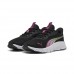 Puma Sneaker FlexFocus Lite Modern Blaze Fade Jr 313847 01 Μαύρο Puma Sneaker FlexFocus Lite Modern Blaze Fade Jr 313847 01 Μαύρο