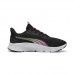 Puma Sneaker FlexFocus Lite Modern Blaze Fade Jr 313847 01 Μαύρο Puma Sneaker FlexFocus Lite Modern Blaze Fade Jr 313847 01 Μαύρο