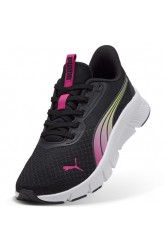 Puma Sneaker FlexFocus Lite Modern Blaze Fade Jr 313847 01 Μαύρο